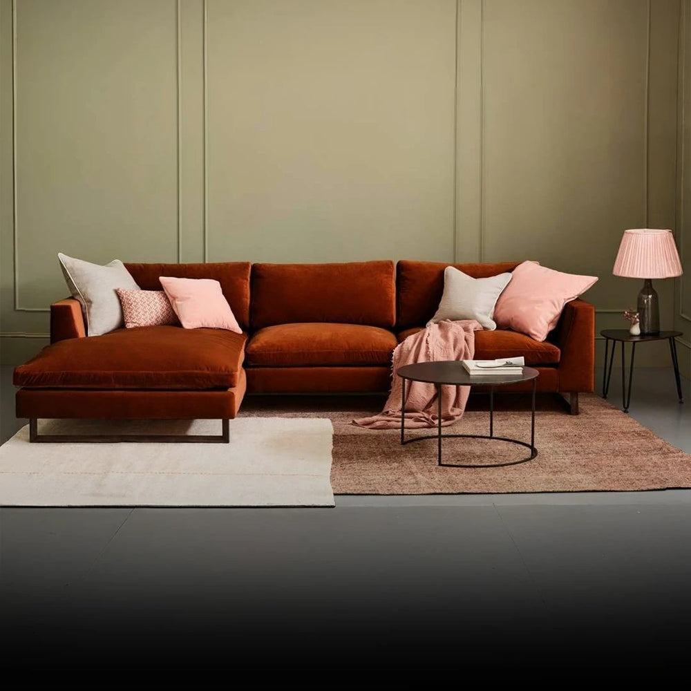 L Shape Sofa