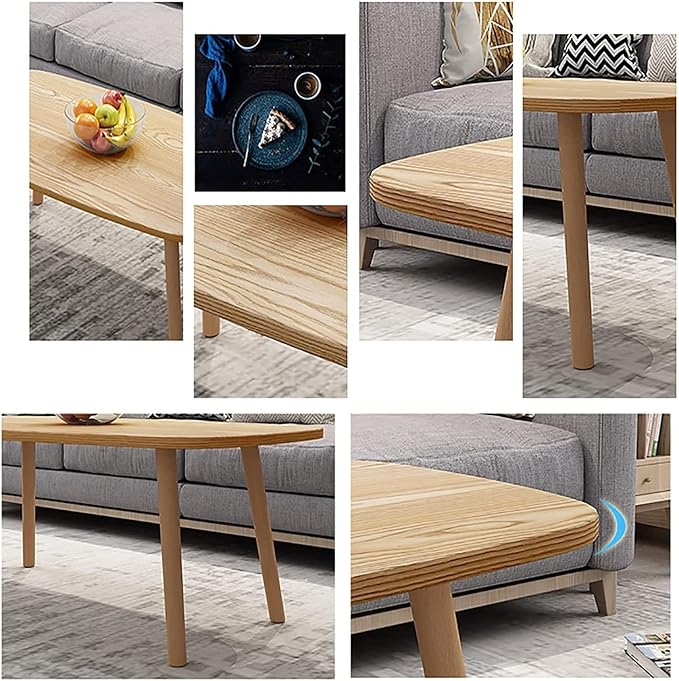 Sona Coffee Table