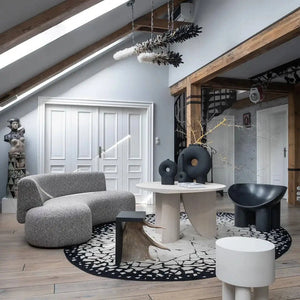 Durant 3 Seater Sofa