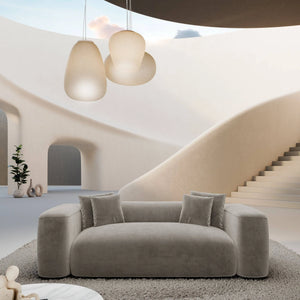 Leif 2 Seater Sofa