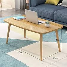 Sona Coffee Table