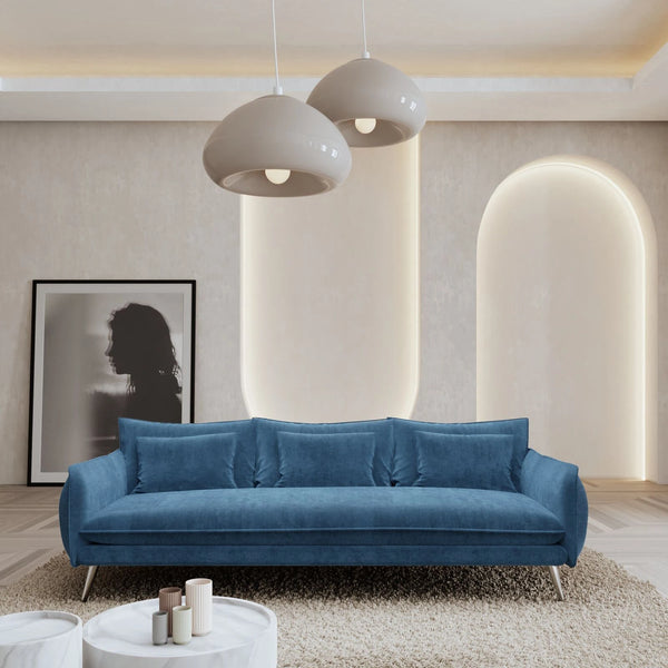 Caelum 3 Seater Sofa