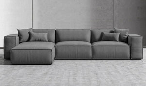 Noah L Shape Sofa