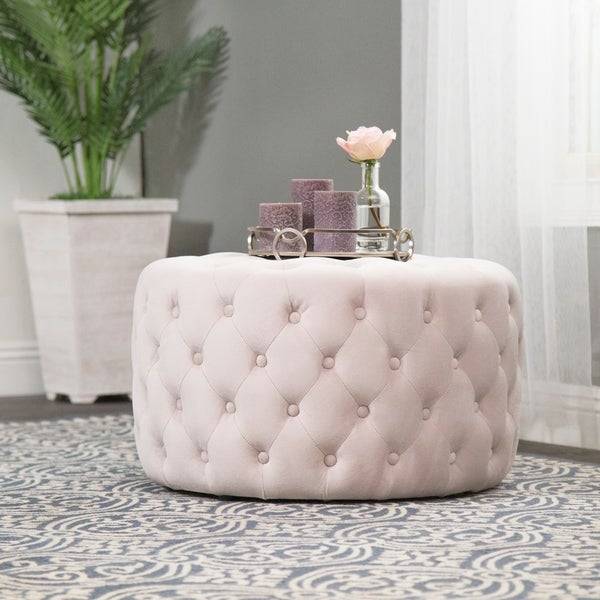 Cassiel Ottoman