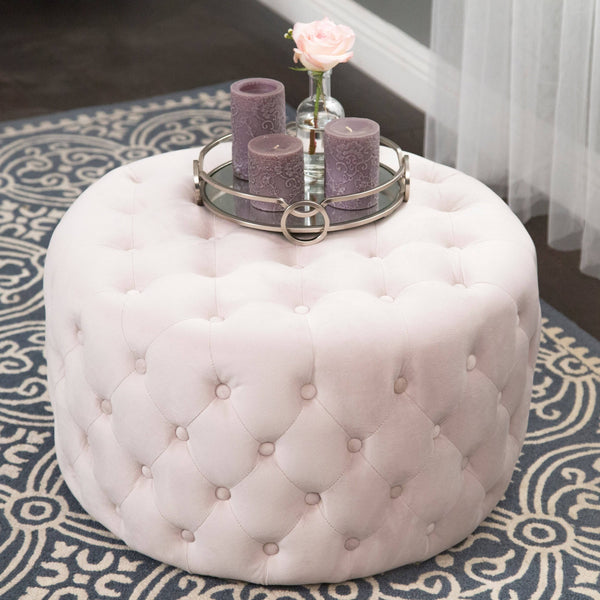 Cassiel Ottoman