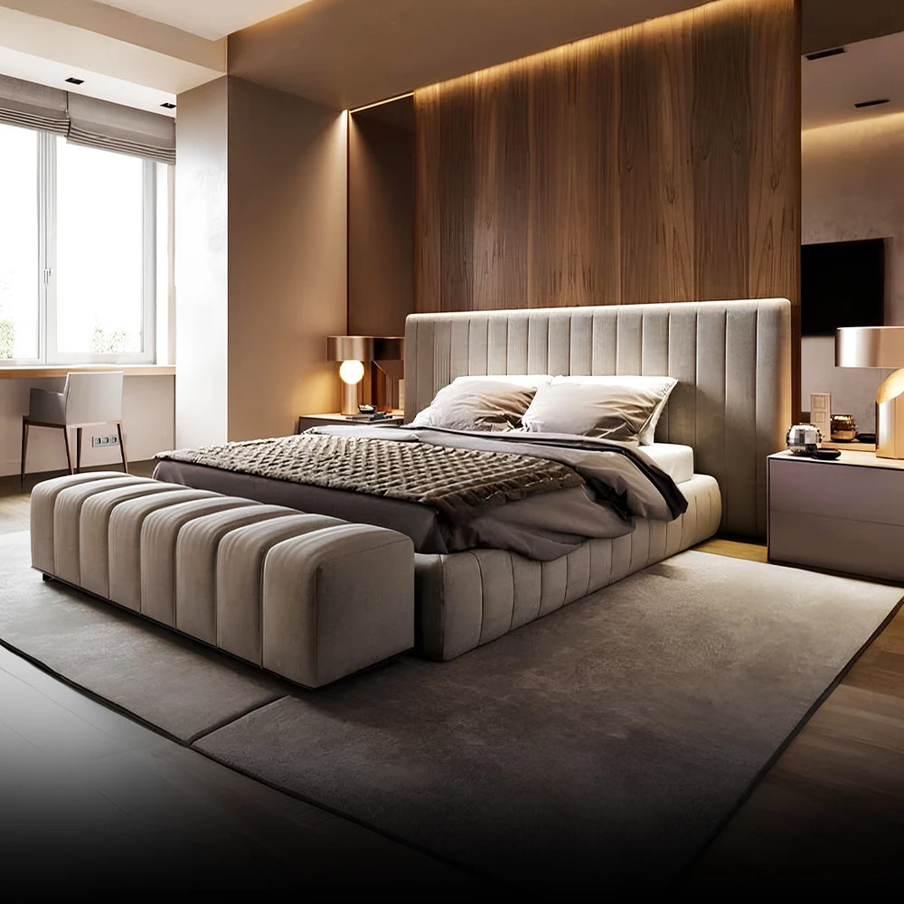Beds