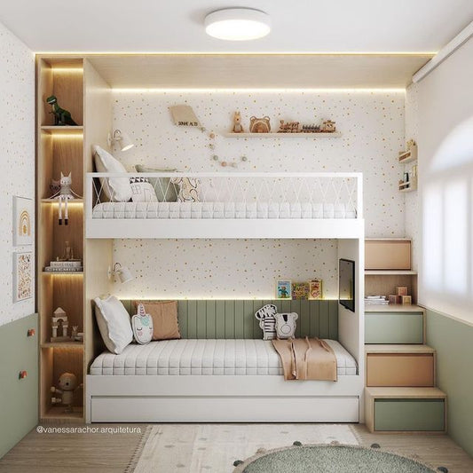 Kids room
