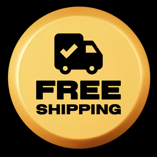Free Delivery