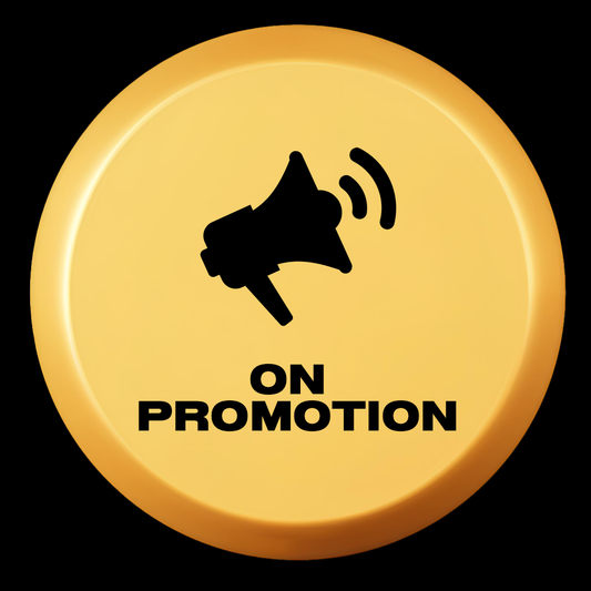On Promotion