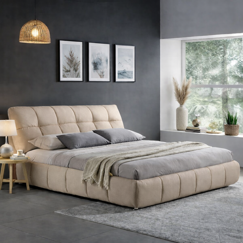 Ashton Bed