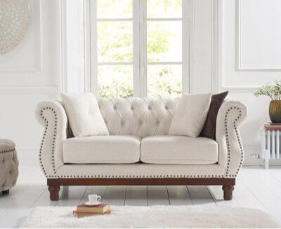 Hailey 2 Seater sofa