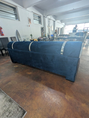 Bashar 3 seater