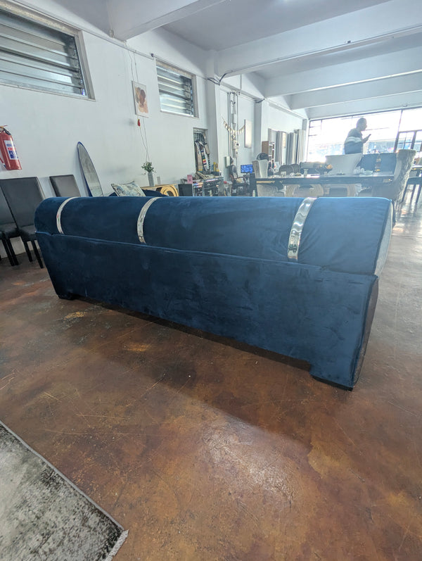 Bashar 3 seater