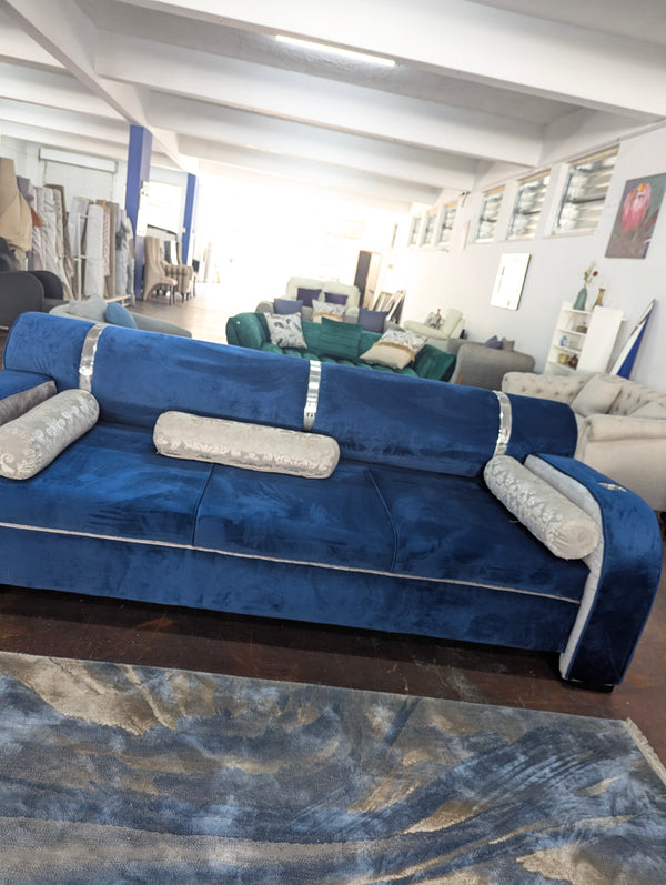 Bashar 3 seater