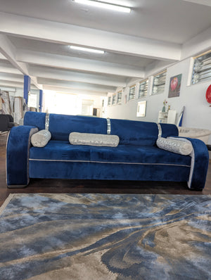 Bashar 3 seater