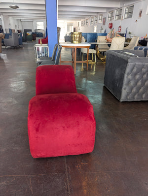 Tuhma Chaise