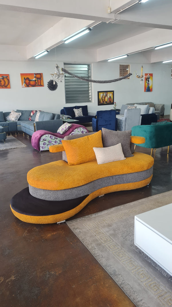 Capella Sofa Set