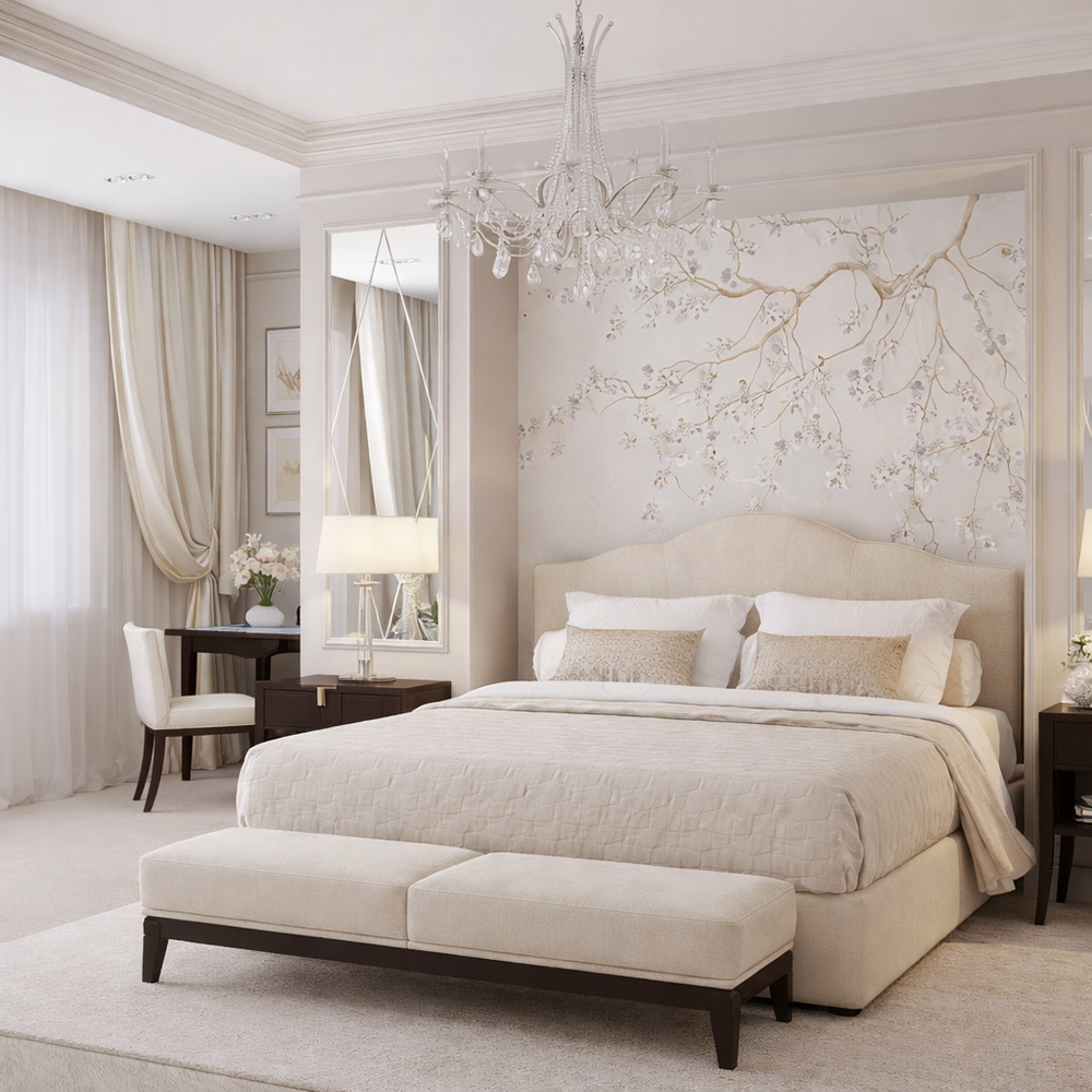 Scott Bed