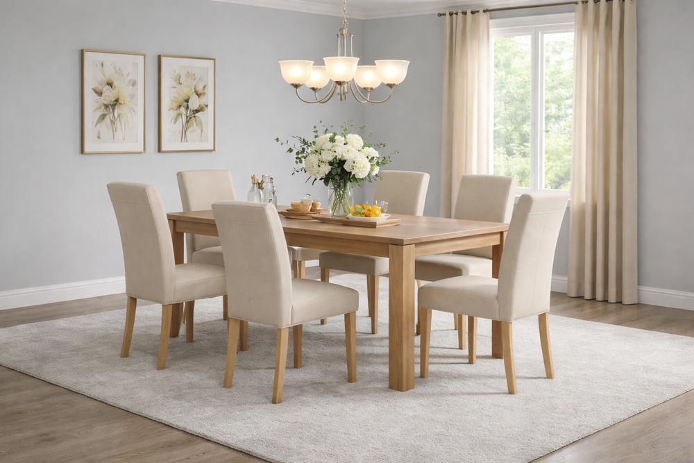 Calvin  Dining Set