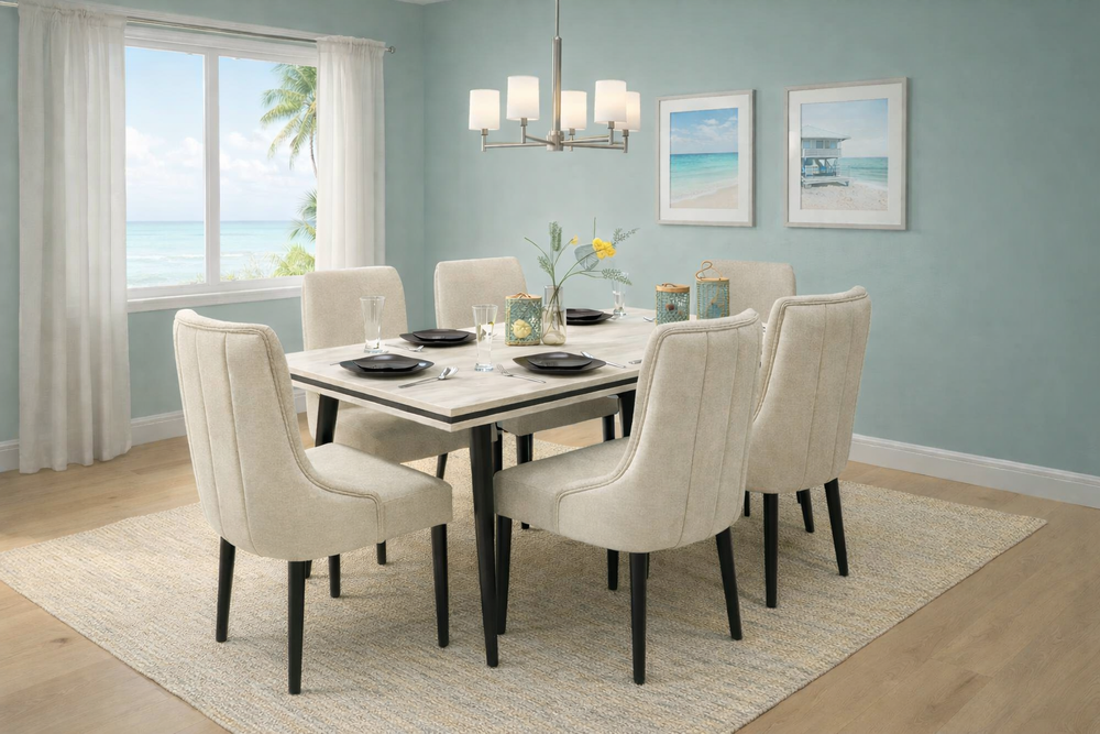 Jazmine Dining Set