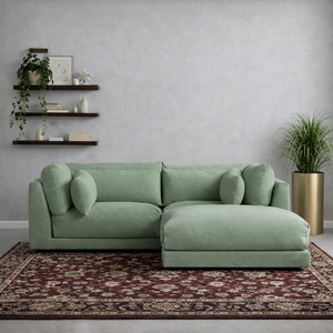 Jackson L Shape Sofa
