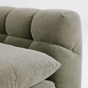 Julian Armchair + 3 Free Cushions