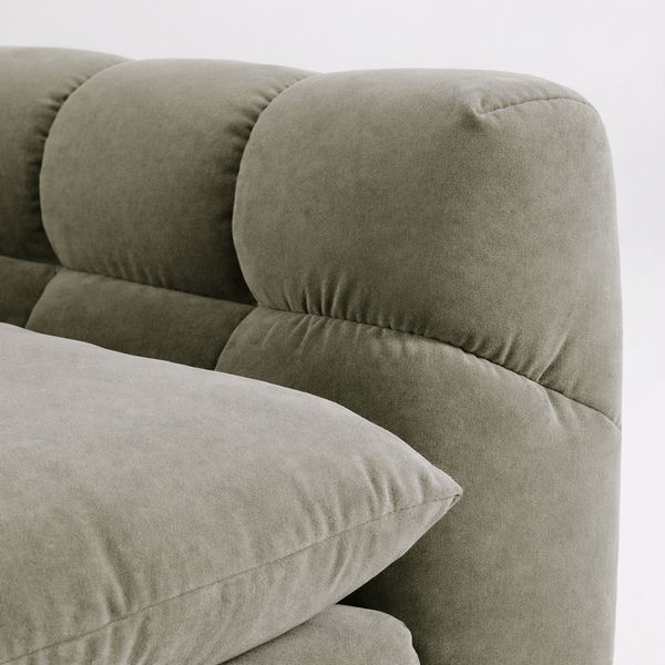 Julian Armchair + 3 Free Cushions