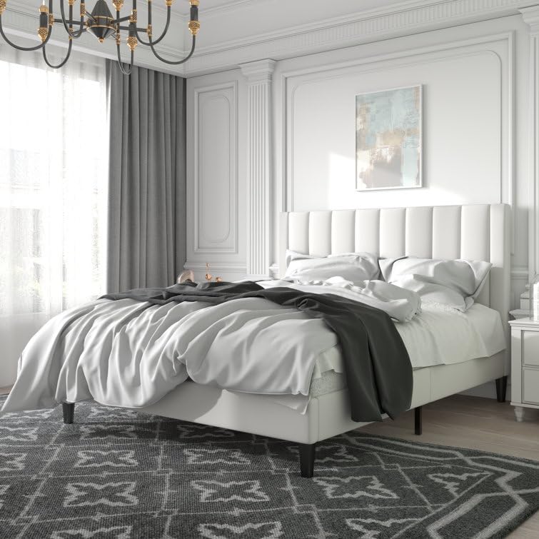 Jarvis Bed