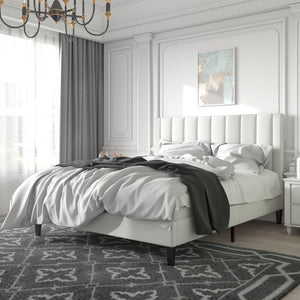 Jarvis Bed