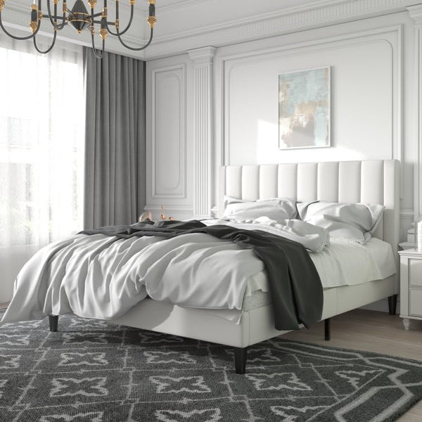 Jarvis Bed