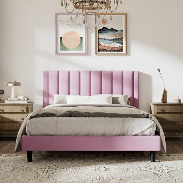 Jarvis Bed