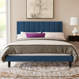 Jarvis Bed