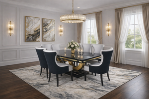Leo Dining Set
