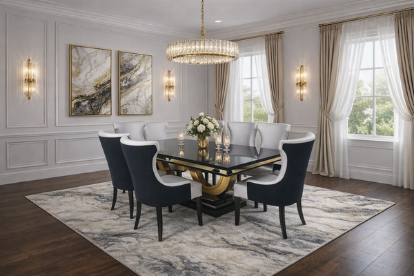 Leo Dining Set