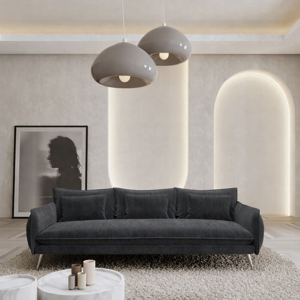 Caelum 3 Seater Sofa