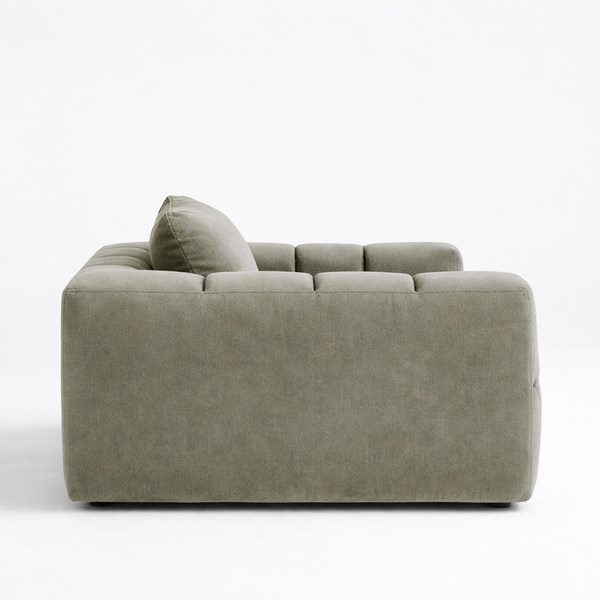 Julian Armchair + 3 Free Cushions