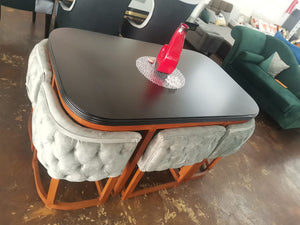 6-Seater Dining set