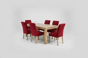 Tobias Dining Set