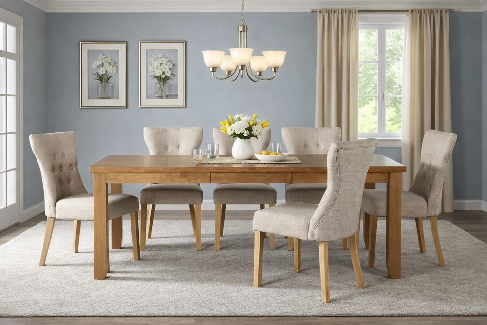 Selene Dining Set