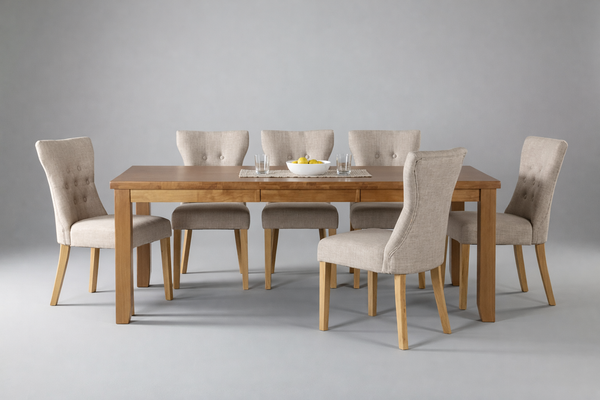 Selene Dining Set