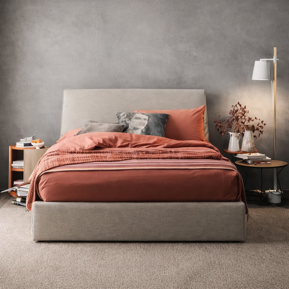 Daron Bed