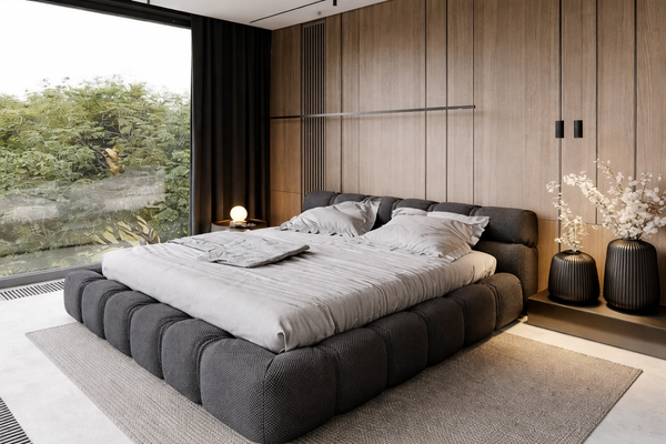 Ryan Bed