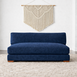 Lucie 2 Seater Sofa