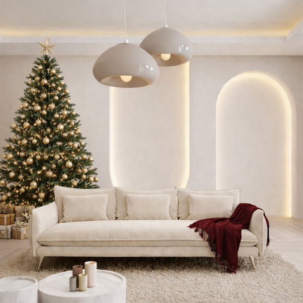 Caelum 3 Seater Sofa