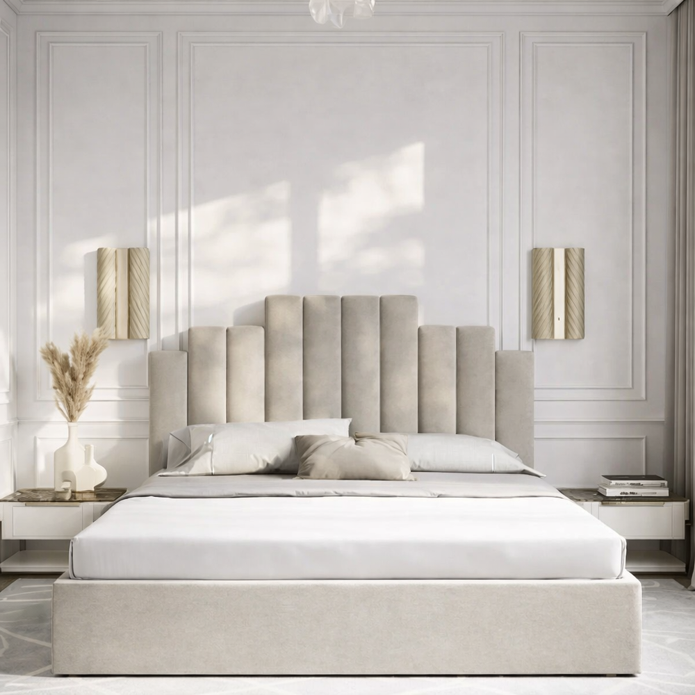 Kris Bed