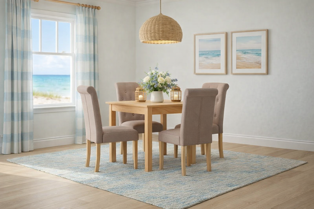 Celeste Dining Set