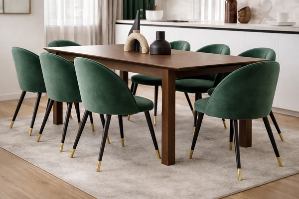 Clara Dining Set