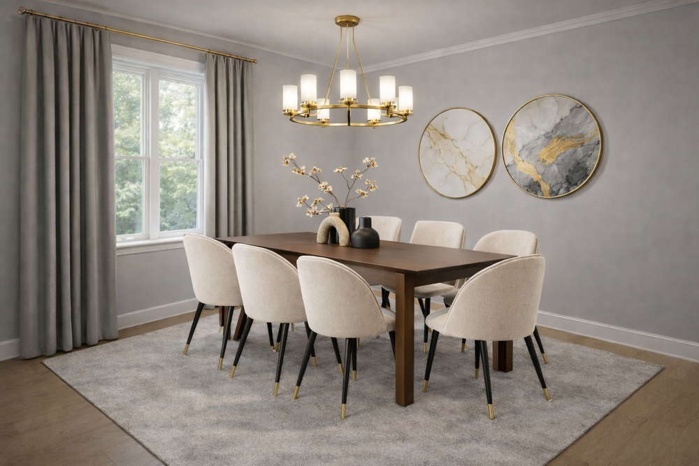Clara Dining Set