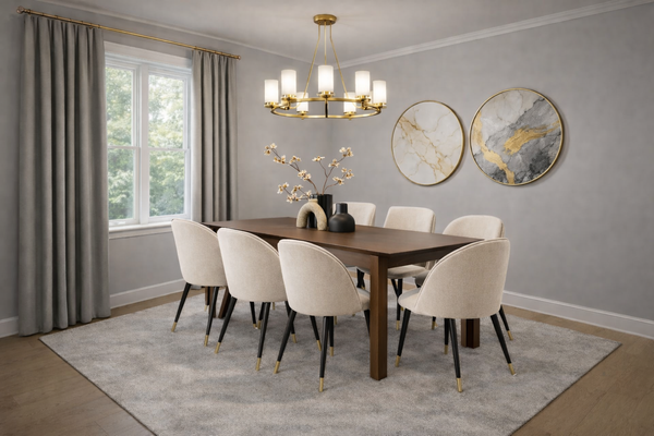 Clara Dining Set