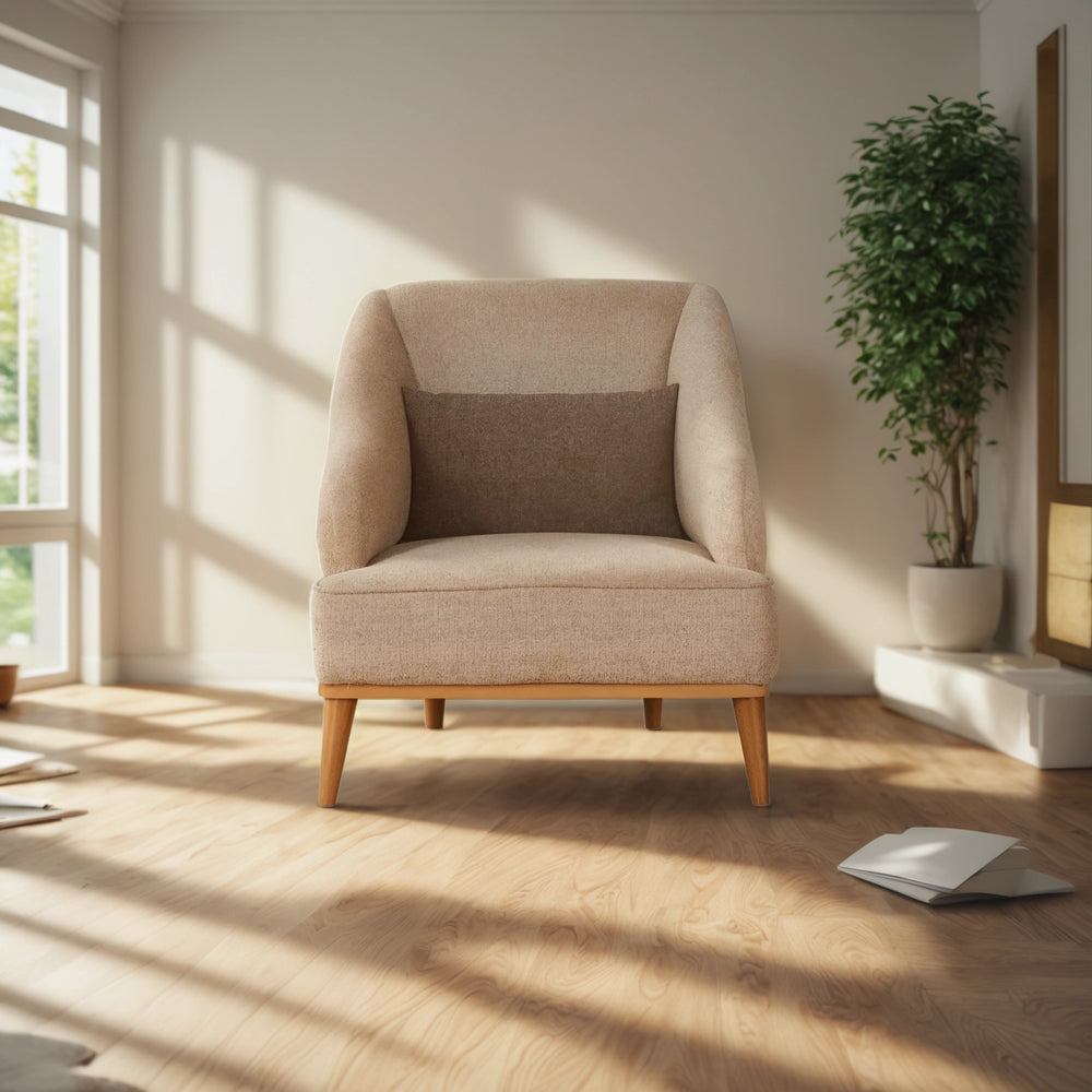 Sona Armchair